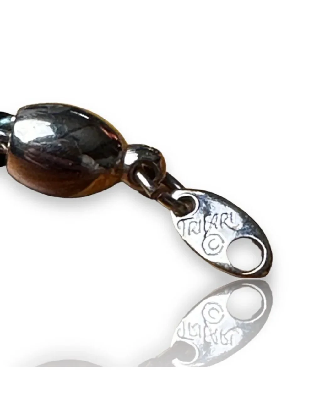 Trifari this necklace